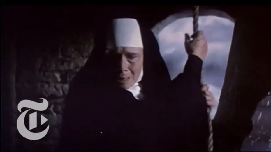 Video for the film Vertigo — Vertigo' | Critics' Picks | The New York Times