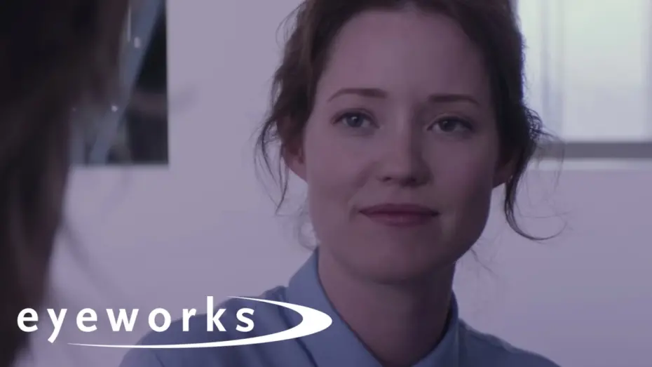 Video for the film Control — Het Tweede Gelaat - Teaser
