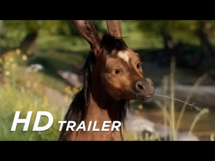 Video for the film Upon the Magic Roads — MAGIC ROADS – AUF MAGISCHEN WEGEN Trailer (Deutsch)