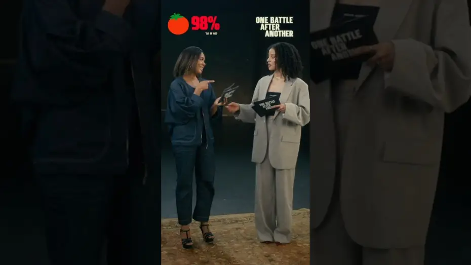 Video for the film BC Project — September 17, 2025