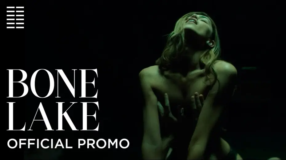 Video for the film Bone Lake — Sexy Aesthetic Trailer