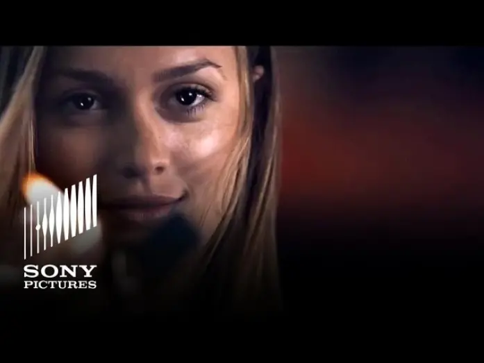 Video for the film The Roommate — 2,000 Colleges. 8 Million Roommates. Which one will you get?