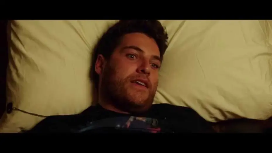 Video for the film Search Party — Search Party - Official Trailer (Universal Pictures) HD