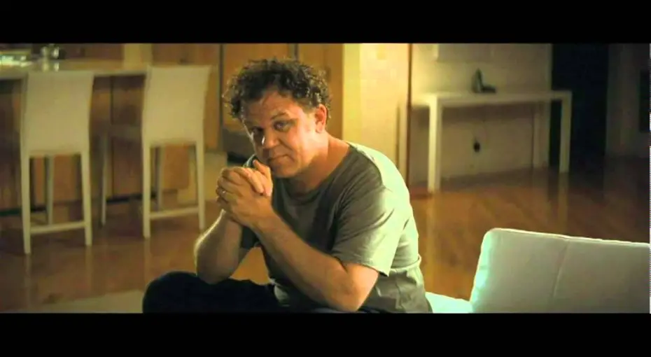Video for the film We Need to Talk About Kevin — Decision