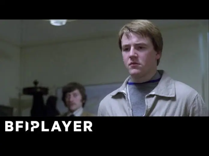 Video for the film Scum — Mark Kermode reviews Scum (1979) | BFI Player