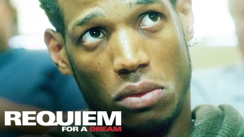 Video for the film Requiem for a Dream — 'Hospital Visit' Scene