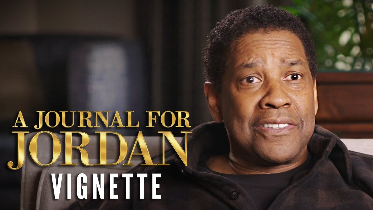 Video for the film A Journal for Jordan — A Love Letter to New York Vignette
