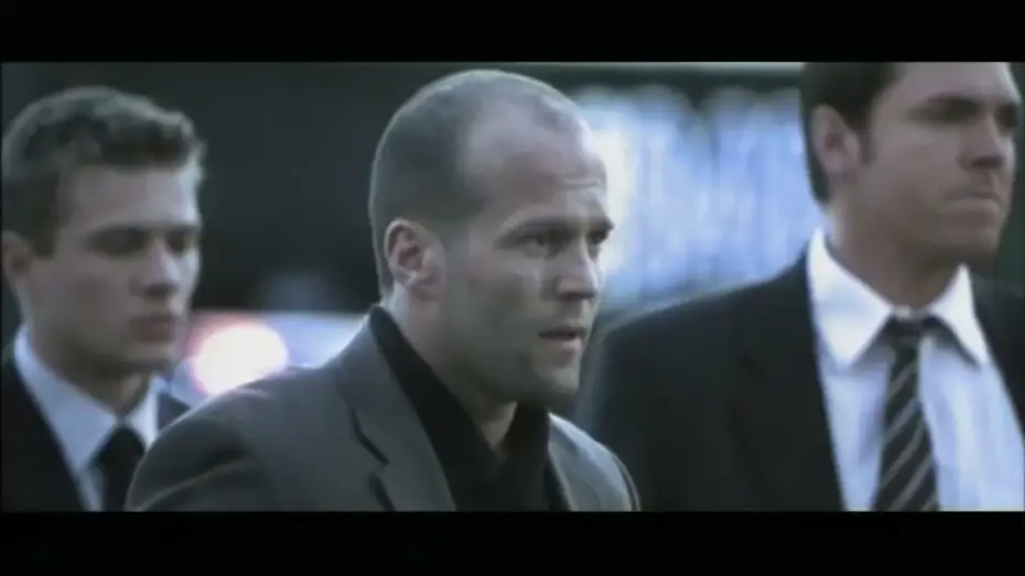 Video for the film Chaos — CAOS 2005 Trailer en español
