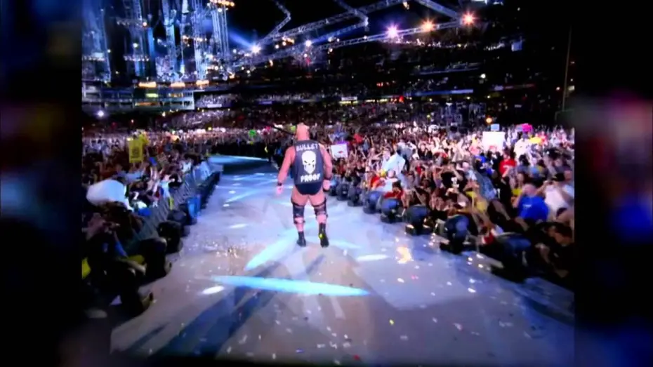 Video for the film WWE WrestleMania XXX — WrestleMania XXX is coming to New Orleans