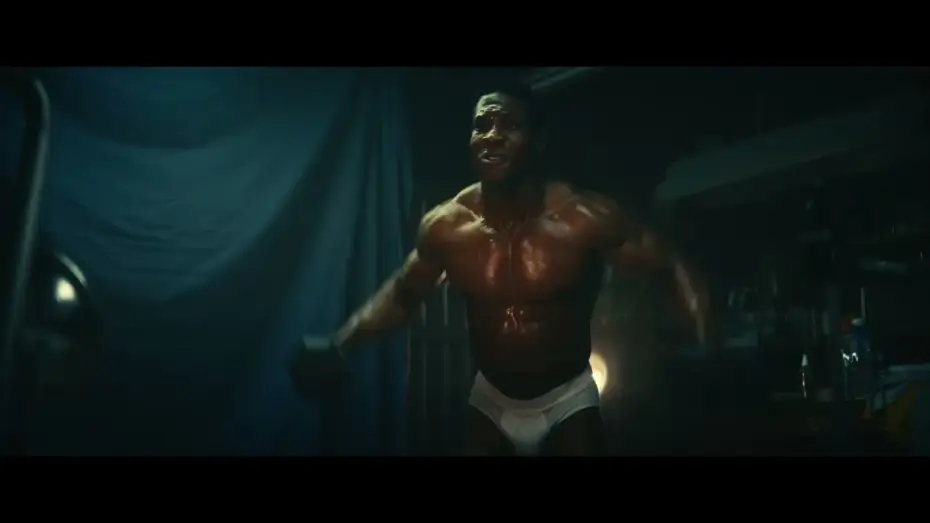 Video for the film Magazine Dreams — Clip - Killian's Home Video
