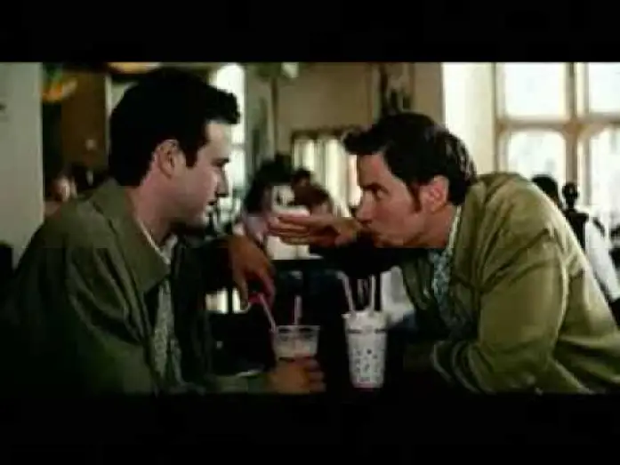 Video for the film Scream 2 — Scream 2 Bande annonce
