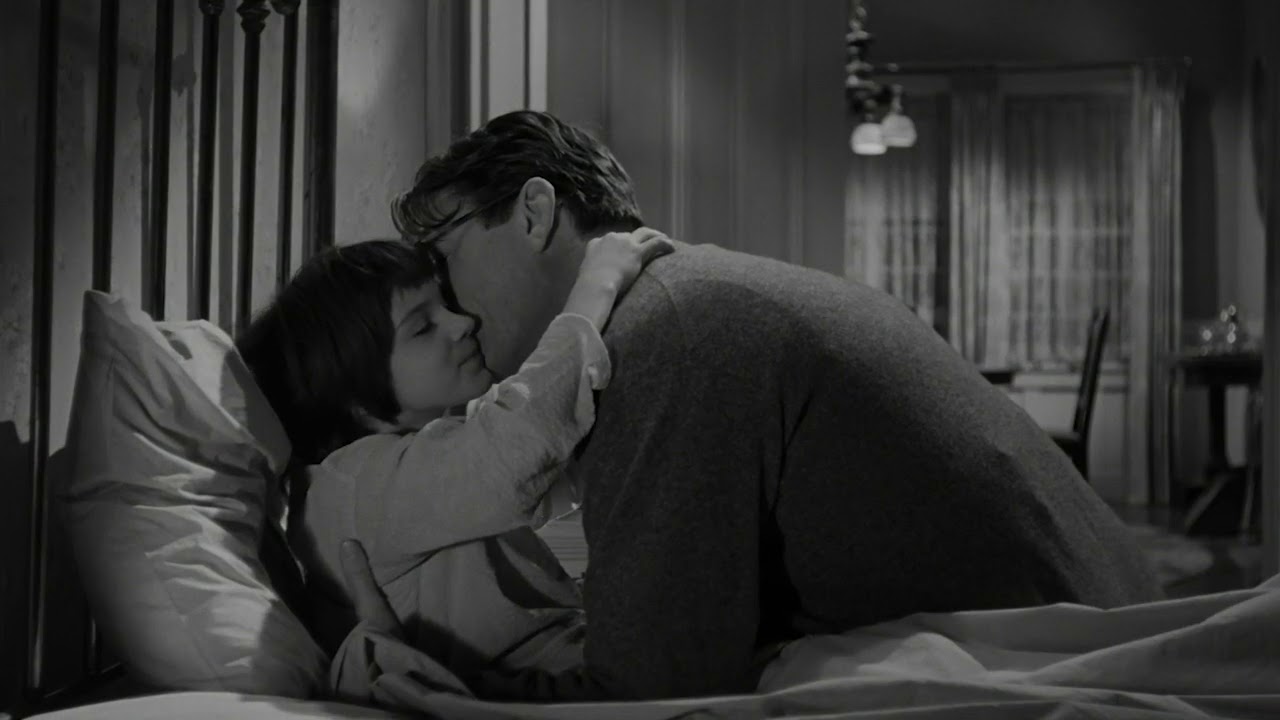 Video for the film To Kill a Mockingbird — Fathom 2019 Spot