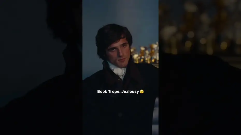 Video for the film “Wuthering Heights” — The jealousy is real in this new Wuthering Heights scene.
