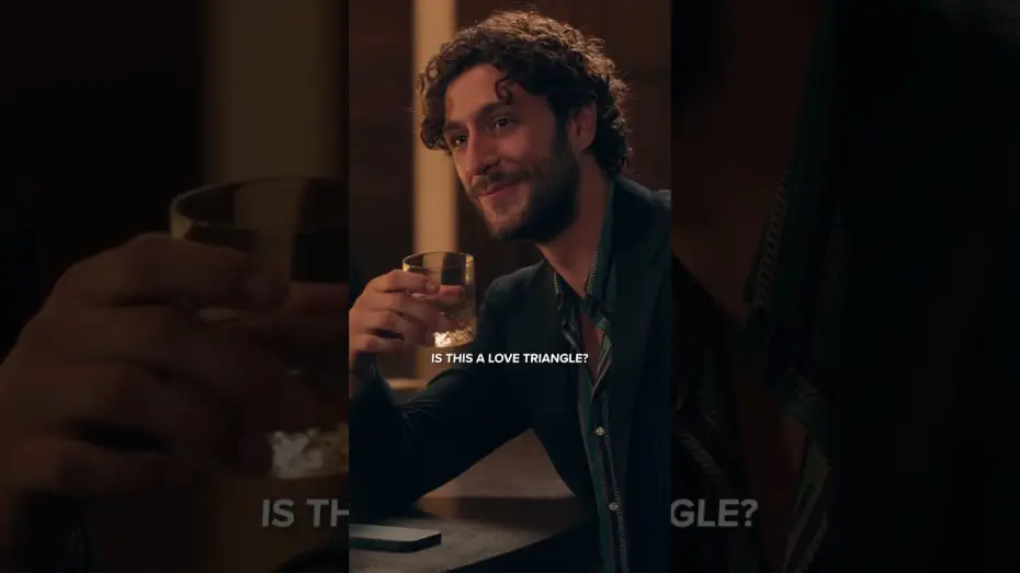 Video for the film You, Me & Tuscany — Trailer Tease