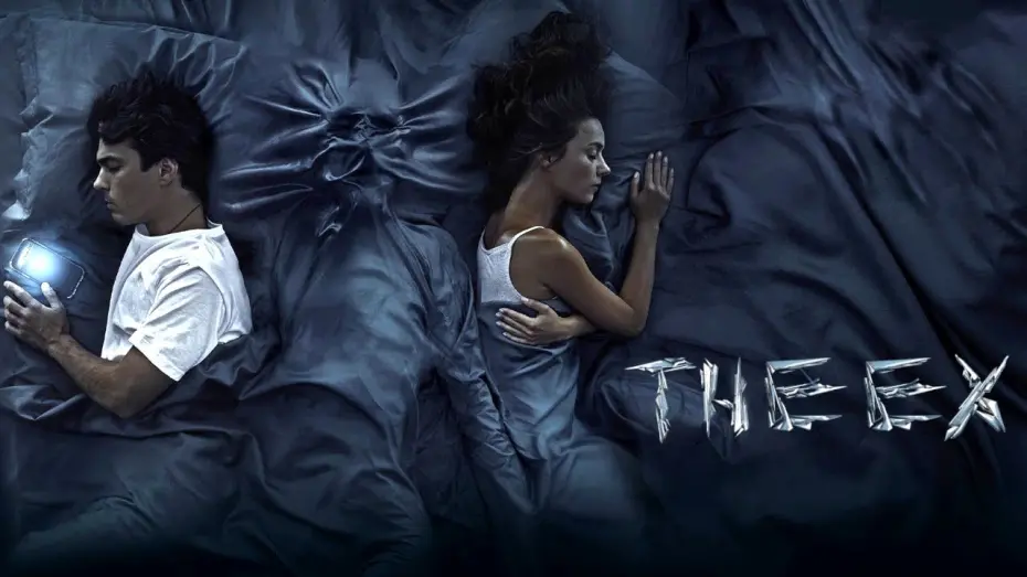 Video for the film The Ex — The Ex | Official Trailer | Horror Brains