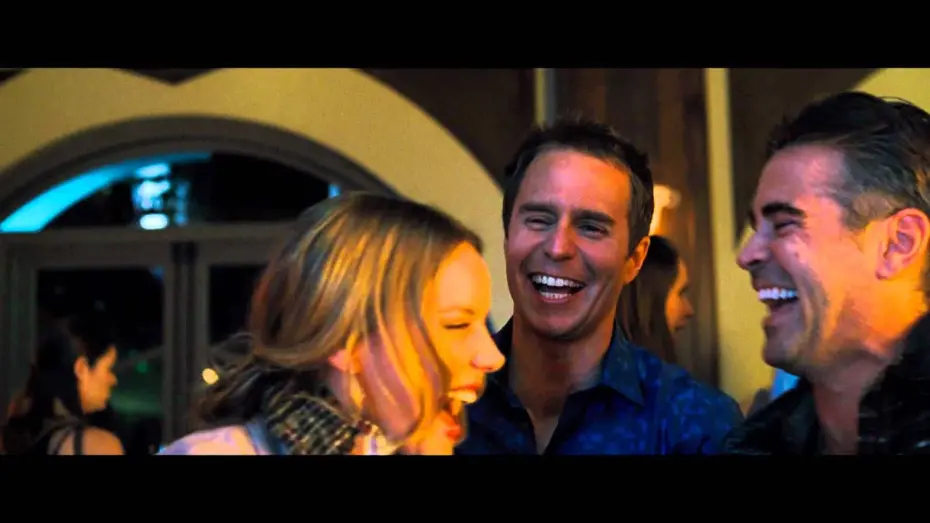 Video for the film Seven Psychopaths — Seven Psychopaths - Once Upon A Time