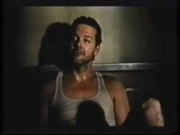 Video for the film Angel Heart — ANGEL HEART - ASCENSORE PER L' INFERNO (1987) Con Mickey Rourke e Robert De Niro - Trailer