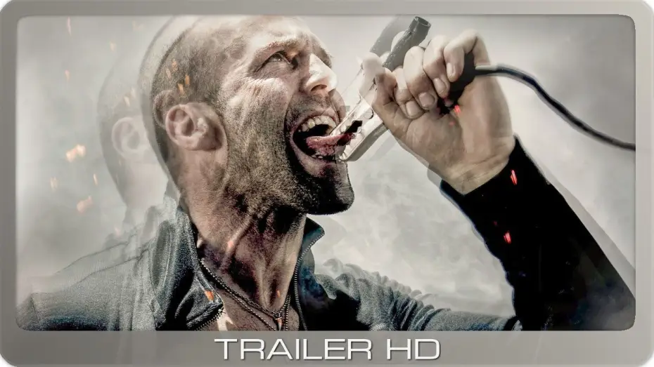 Video for the film Crank: High Voltage — Crank 2 - High Voltage ≣ 2009 ≣ Trailer