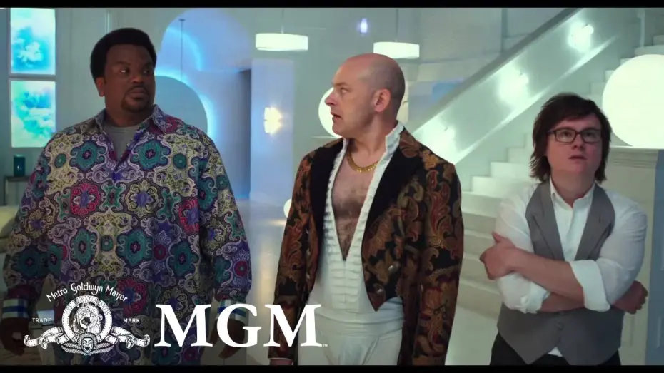 Video for the film Hot Tub Time Machine 2 — Hot Tub Time Machine 2 - Official Trailer 2