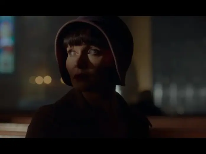 Video for the film Miss Fisher and the Crypt of Tears — Мисс Фрайни Фишер и гробница слёз ¦ Miss Fisher & the Crypt of Tears - Официальный трейлер ¦ 2020