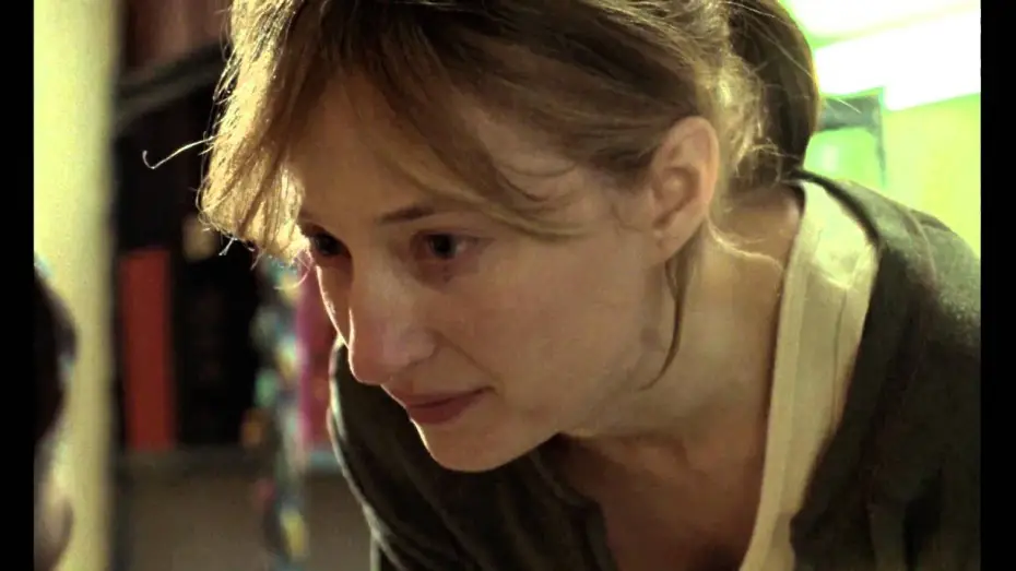 Video for the film Hungry Hearts — Hungry Hearts - Trailer ufficiale