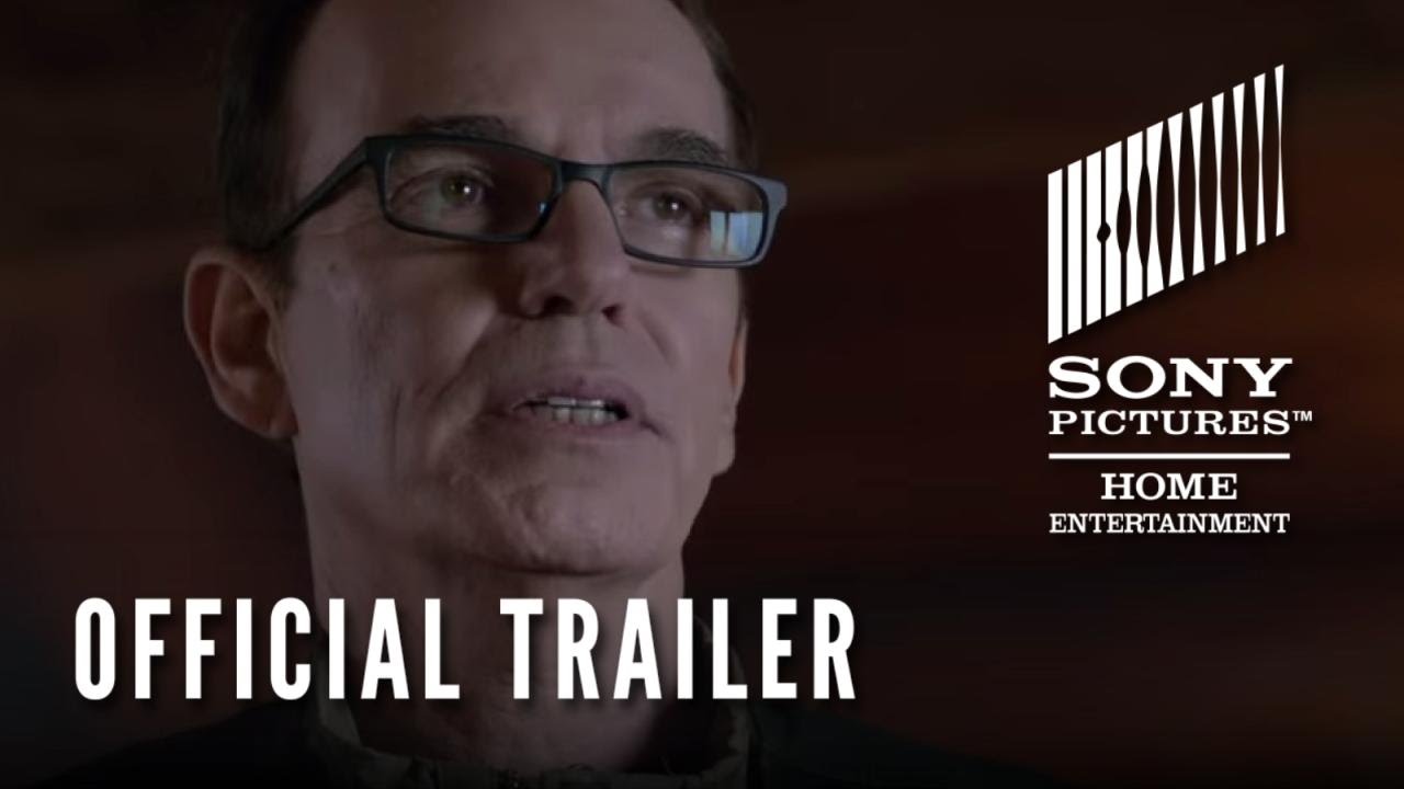 Video for the film Into the Grizzly Maze — Into The Grizzly Maze- Official Trailer- Now on Digital HD!
