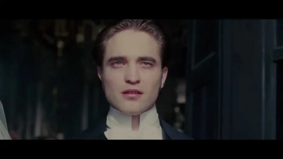 Video for the film Bel Ami — Bel Ami Trailer