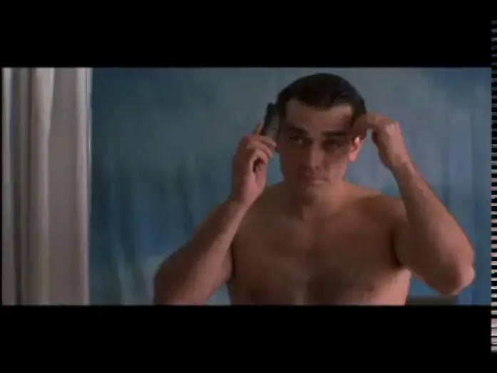 Video for the film Sex, Shame & Tears — Sexo, pudor y lágrimas (1999) - TRAILER