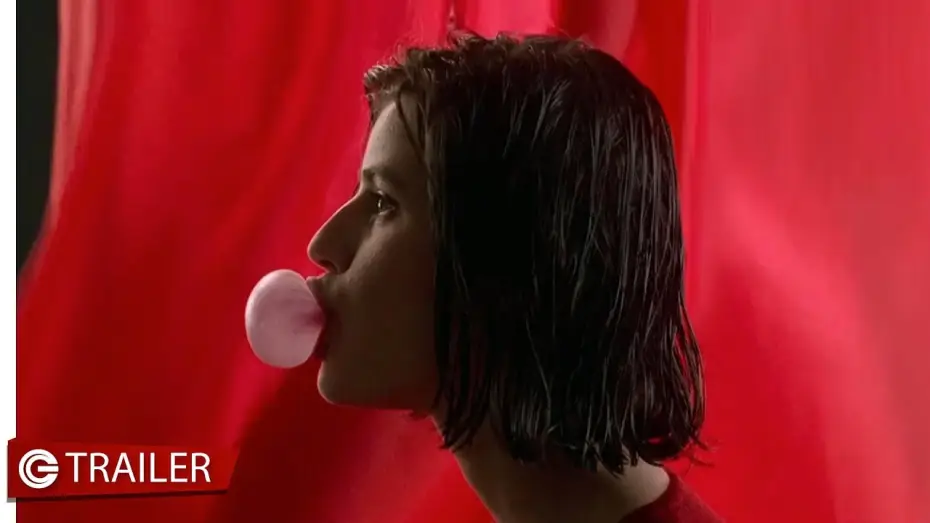 Video for the film Three Colors: Red — Tre colori: film rosso: Trailer originale