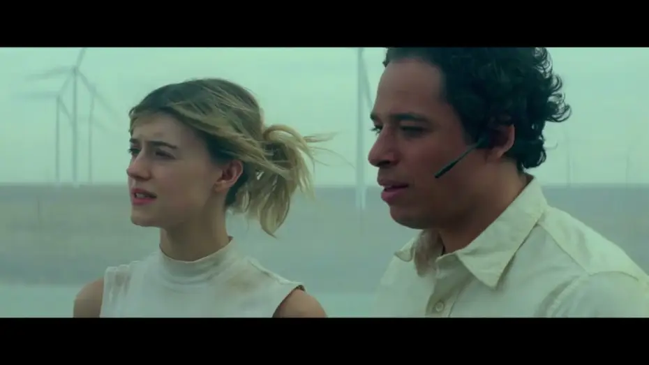 Video for the film Twisters — Spot "Insane"