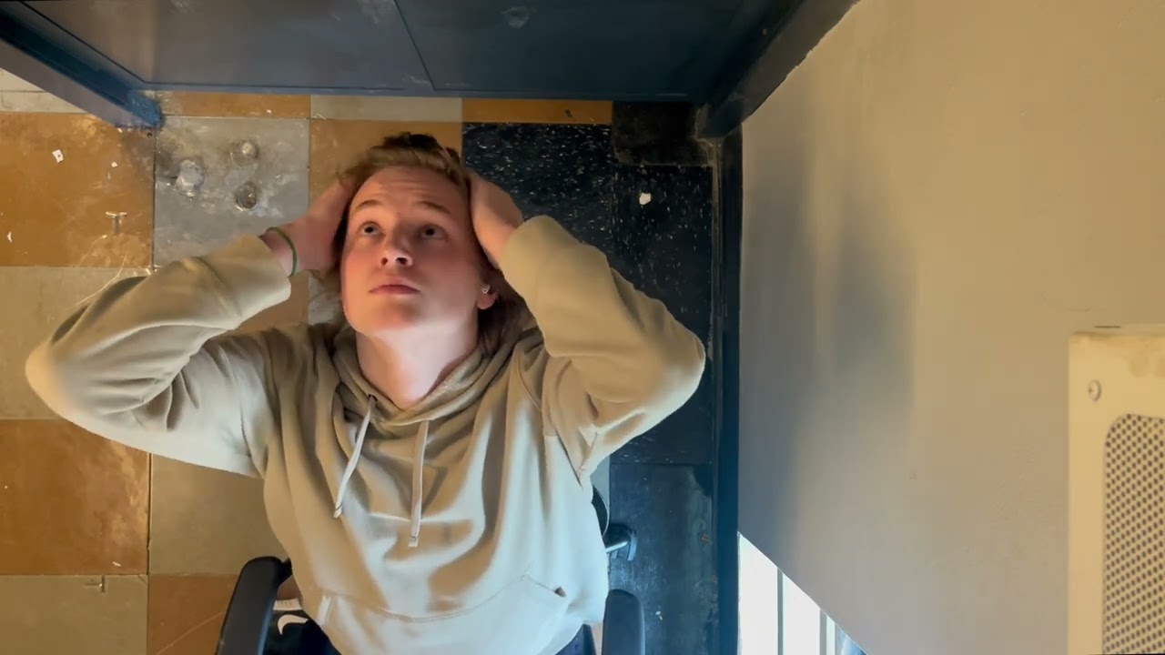 Video for the film Waiting... — Waiting... - Short Film
