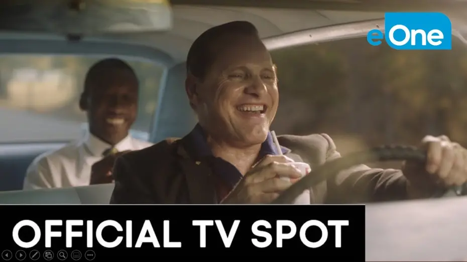 Video for the film Green Book — GREEN BOOK | Official 'Chicken' TV Spot [HD]