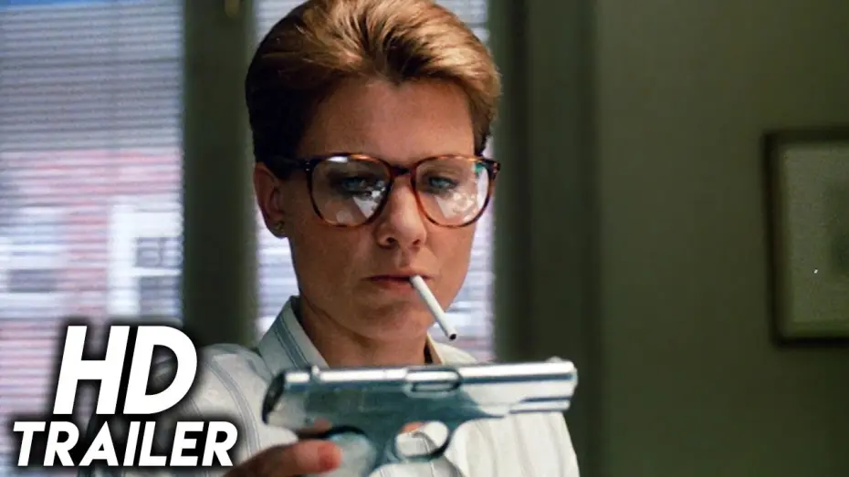 Video for the film House of Games — House of Games (1987) ORIGINAL TRAILER [HD 1080p]