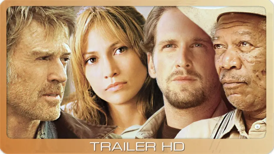 Video for the film An Unfinished Life — Ein ungezähmtes Leben ≣ 2005 ≣ Trailer