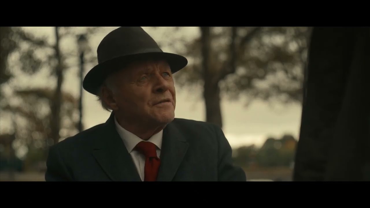 Video for the film Armageddon Time — "Raised Better Than That" Official Clip