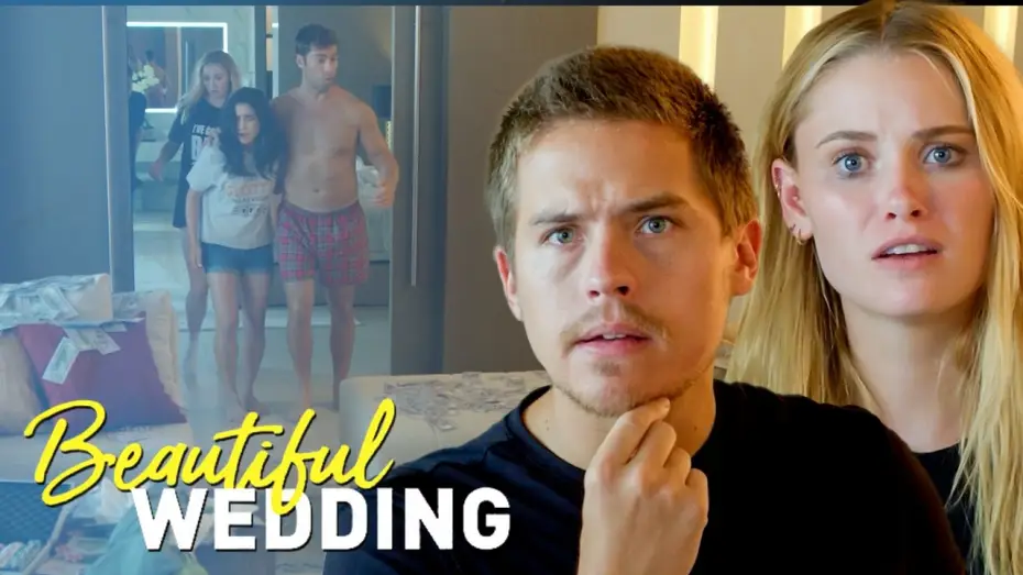 Video for the film Beautiful Wedding — Opening Scene