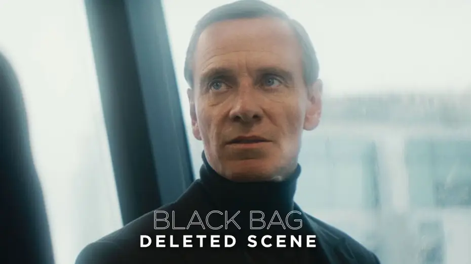 Video for the film Black Bag — "I've Been Played" - Deleted Scene