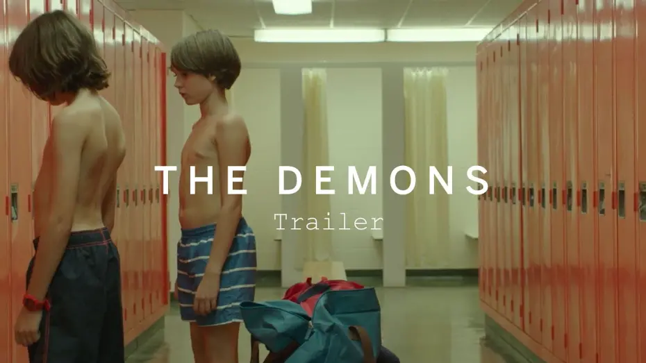 Video for the film The Demons — THE DEMONS Trailer | Canada's Top Ten Film Festival 2015