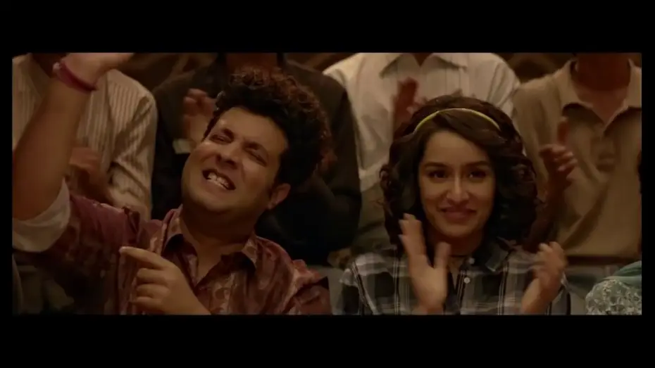 Video for the film Chhichhore — CHHICHHORE - Bande Annonce VOST