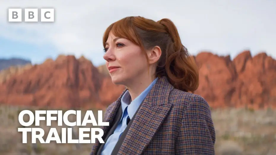 Video for the film Cunk on Life — Trailer