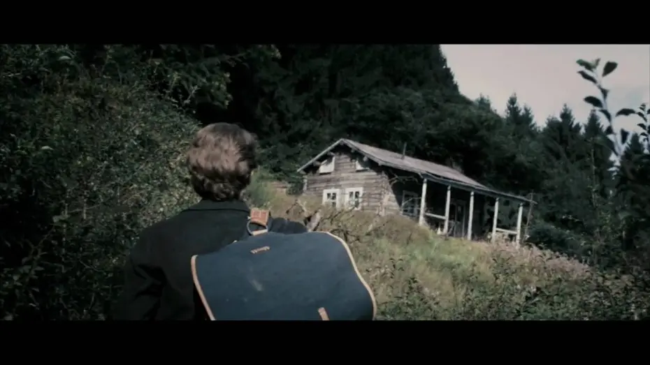 Video for the film Antichrist — Antichrist trailer