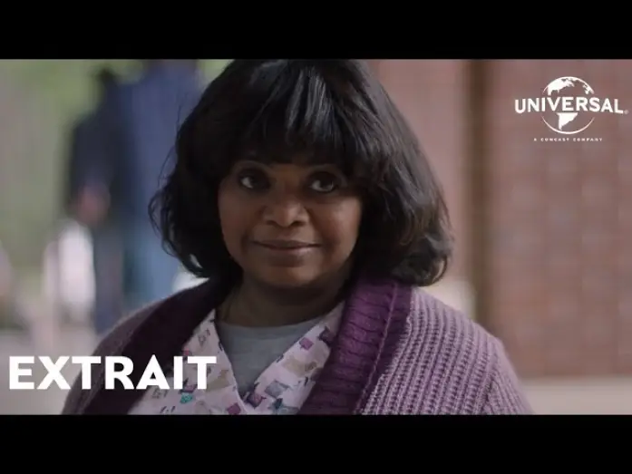 Video for the film Ma — Ma - Extrait "Ma tente d'attirer les jeunes pour faire la fête" VF