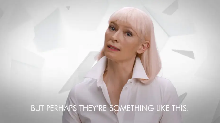 Video for the film Okja — A Message from Lucy Mirando
