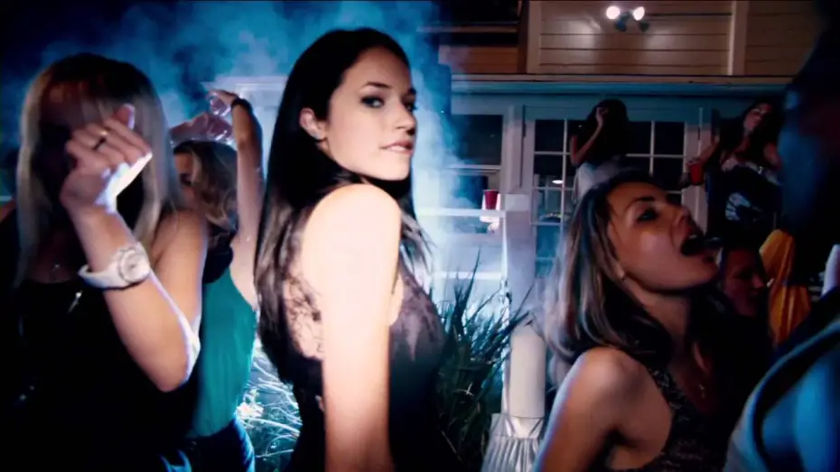 Video for the film Project X — TV Spot 21
