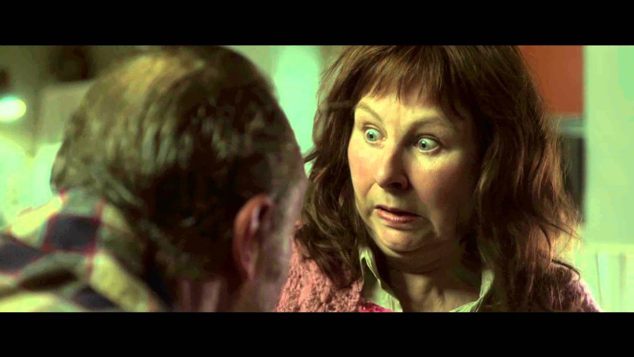 Video for the film The Brand New Testament — Новейший завет - Trailer