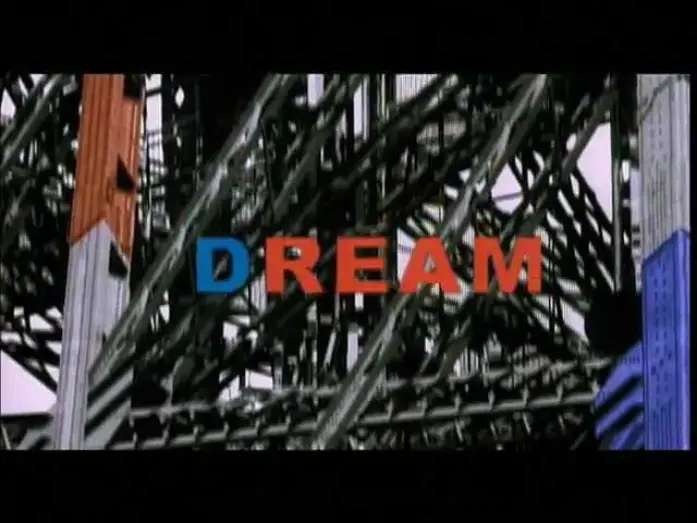 Video for the film The Dreamers — The Dreamers - i sognatori trailer ita