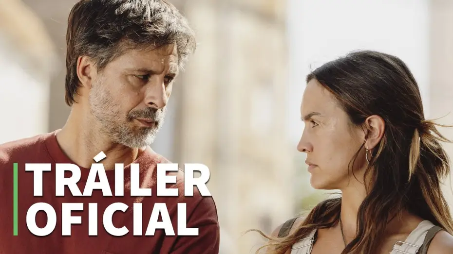 Video for the film The Good Luck — LA BUENA SUERTE - TRÁILER OFICIAL (HD)