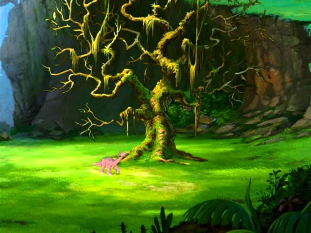 Video for the film The Land Before Time XI: Invasion of the Tinysauruses — The Land Before Time XI: Invasion of the Tinysauruses - Trailer