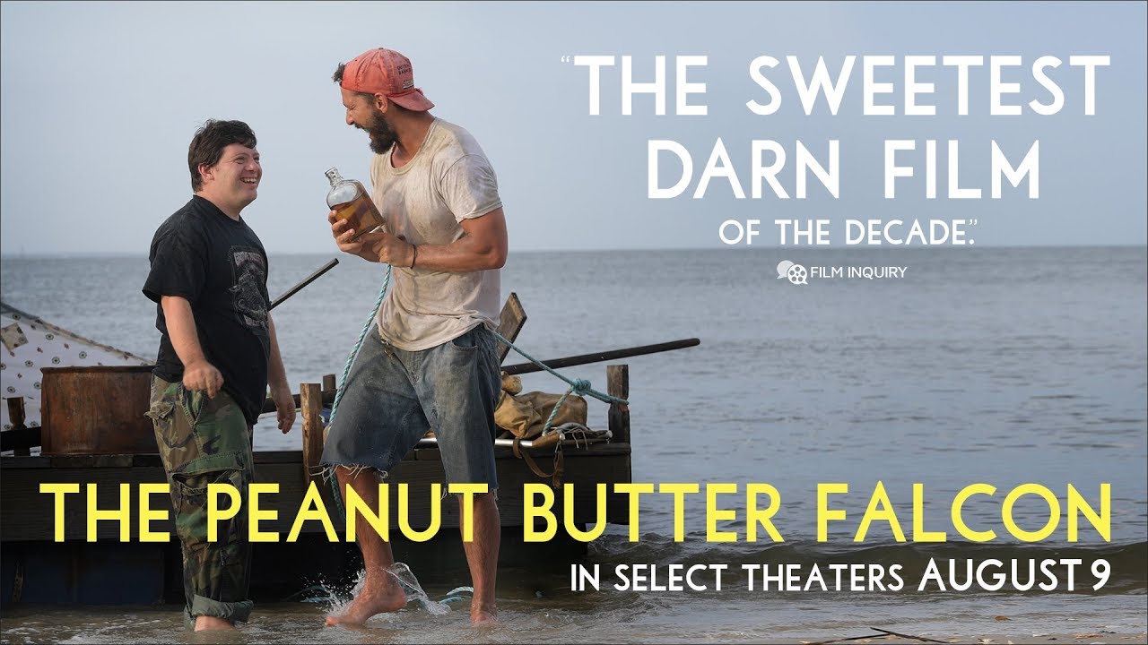 Video for the film The Peanut Butter Falcon — Road Dogs 30