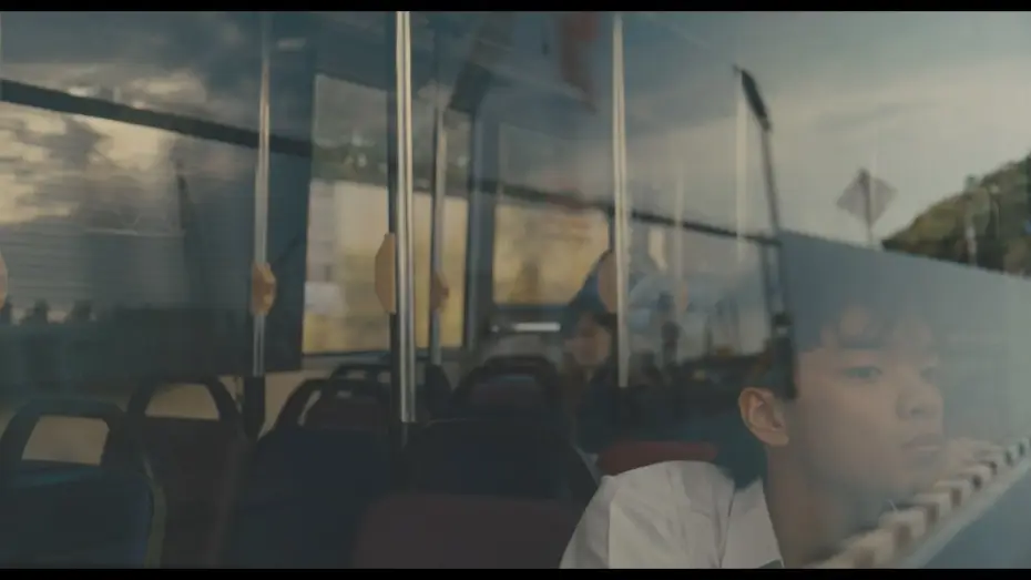 Video for the film Tomorrow Is a Long Time — Trailer [Subtitled]